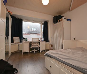 Kamer, Van der Waalsstraat - Foto 5