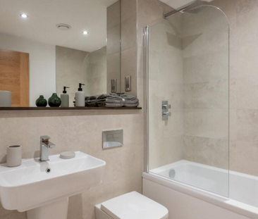 1 bedroom apartment to rent - Photo 6