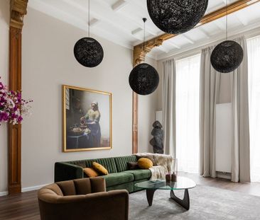 Te huur: Appartement Bezuidenhoutseweg in Den Haag - Photo 2