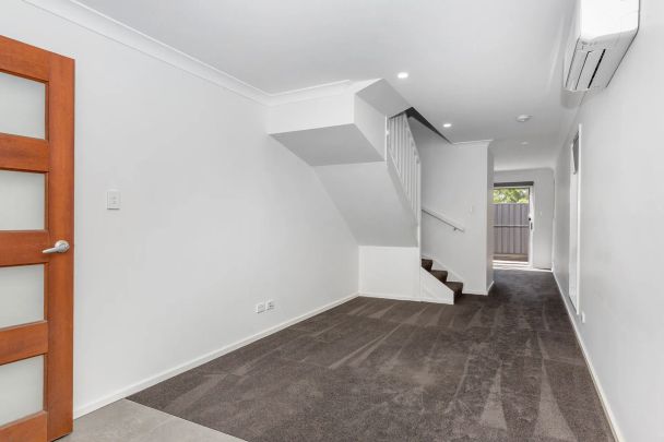 Smart, Low-Maintenance Townhouse - Photo 1