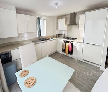 Flat to rent - Photo 5