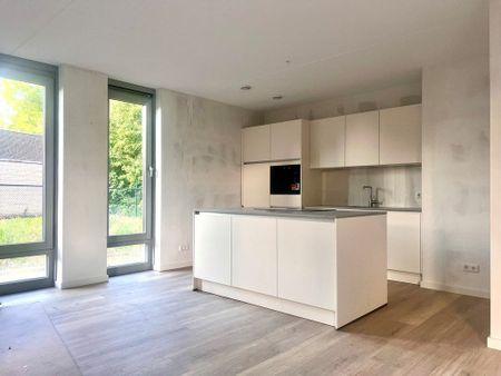 Te huur: Appartement Dominicushof 1 A in Roermond - Foto 4