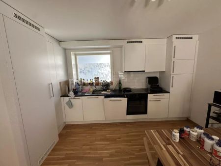 Moderne 3.5 pièces avec balcon dans la résidence Sébeillon - Photo 5