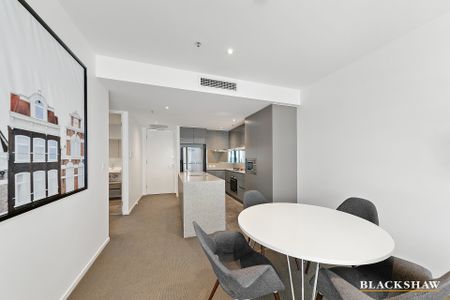 504/240 Bunda Street, City ACT 2601 - Apartment For Rent | Domain - Photo 3