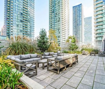 For Lease - 4085 Parkside Village Drive Unit# 1003, Mississauga, On... - Photo 2