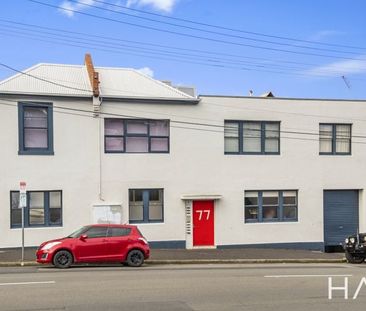 5/77 Molle St, Hobart - Photo 4