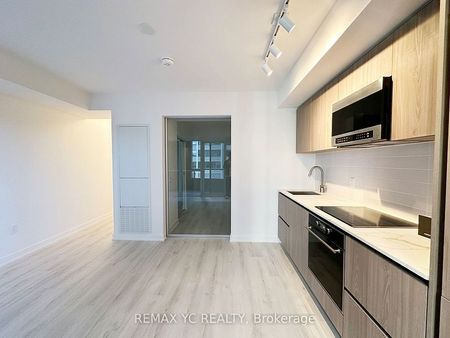 For Lease - 120 Broadway Avenue Unit# 302, Toronto, Ontario - Photo 3