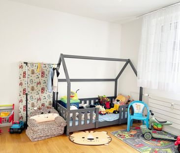 4 Zimmer, 94 m², 1. Stock - Photo 3