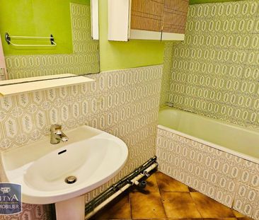 Location Appartement 1 pièce 30m² MAUGUIO 34130 - Photo 4