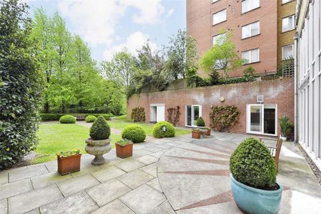3 Bed Flat, Regent Court, NW8 - Photo 3