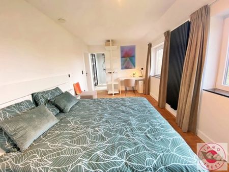 Penthouse te huur - Photo 5