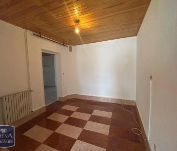 Appartement à louer 3 pièces 70m² - Photo 5