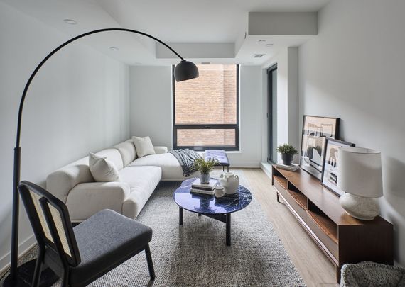 Be the First to Call Our Brand-New Building Home - Immediate Move-In Available! - Photo 1