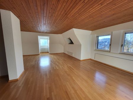 Herrliche Aussichtslage am mittleren Rosenberg - Photo 3