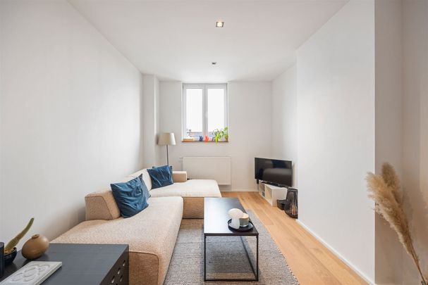 1-slaapkamer appartement op toplocatie - Foto 1