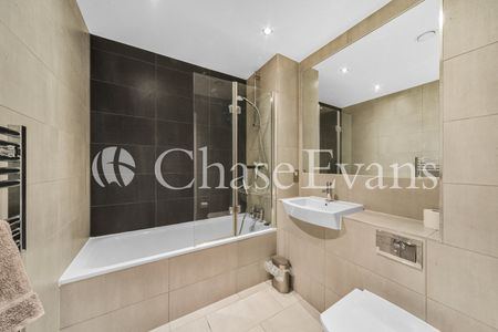 1 bedroom apartment to rent - Photo 5