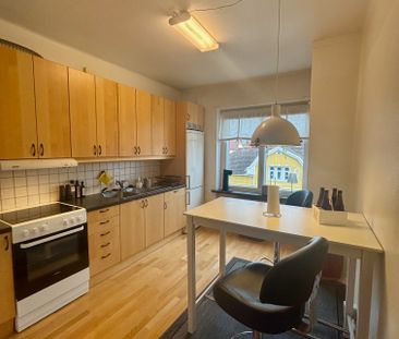 Första Villagatan, Borås - Foto 6