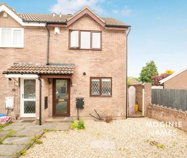 Amber Close, Pontprennau, South Glamorgan, CF23 - Photo 5