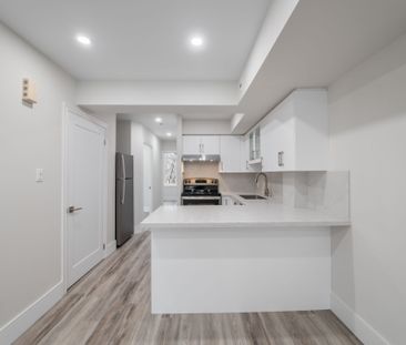 For Lease - 1 Sudbury Street Unit# 102, Toronto, Ontario - Photo 4