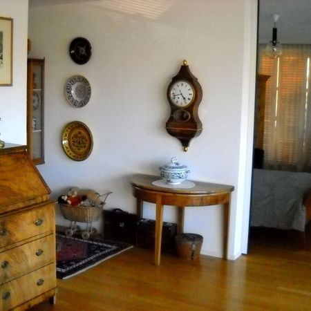 3-ROOM APARTMENT IN WORB (BE), FURNISHED - Foto 3
