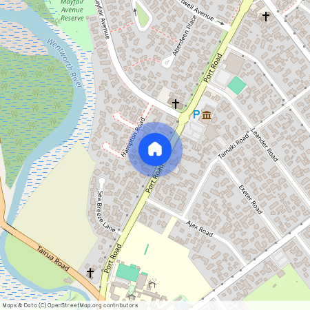 237A Port Road, Whangamata, Thames-Coromandel