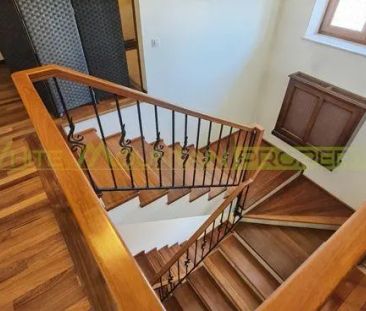 Vila 5 camere, inchiriere lunga durata, Iancu Nicolae - Fotografie 4