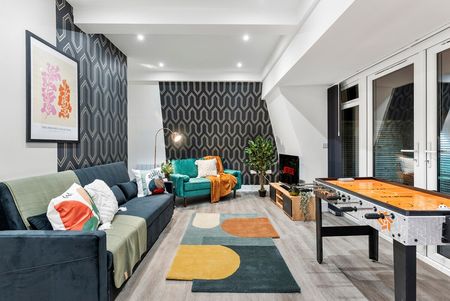 Crescent Road - Photo 4