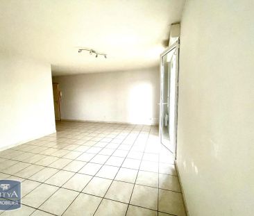 Appartement à louer 2 pièces 47.92m² - Photo 3