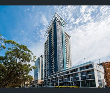 1709b/8 Adelaide Terrace, East Perth, WA 6004 - Photo 3