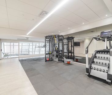 For Lease - 1001 Bay Street Unit# 2908, Toronto, Ontario - Photo 6