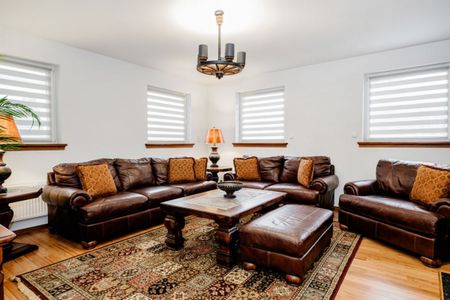 Mieszkanie z niezależnym wejściem, 2 mc postojowe 62 m² - Zdjęcie 4