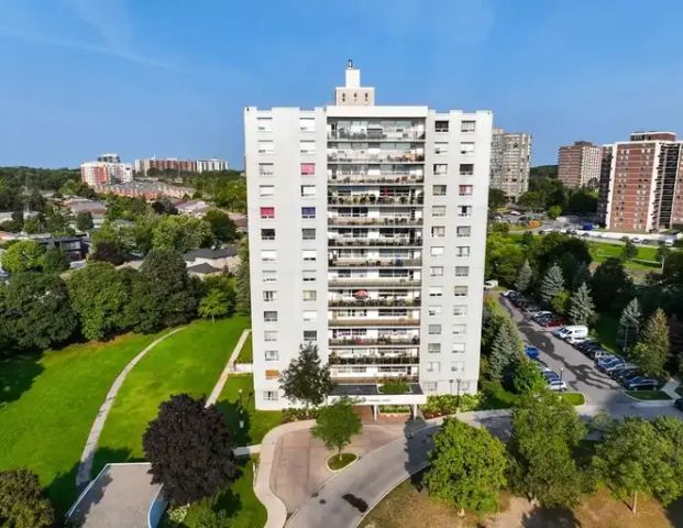 Apartment for rent at 20 Fontenay Court | 20 Fontenay Court, Toronto - Photo 1