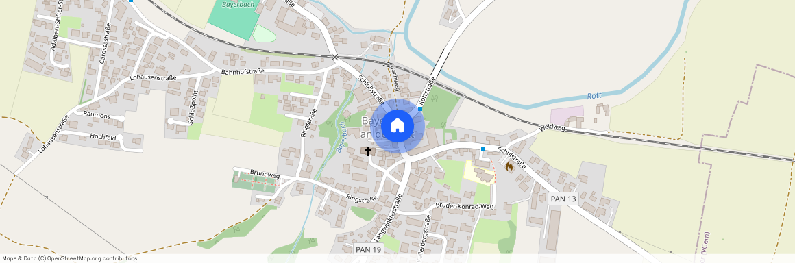 94137 Bayern - Bayerbach