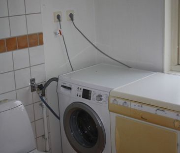 Ringvägen 9b - Photo 1