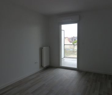 Appartement RUE MARIE CLEMENCE FOURIAUX - Photo 3