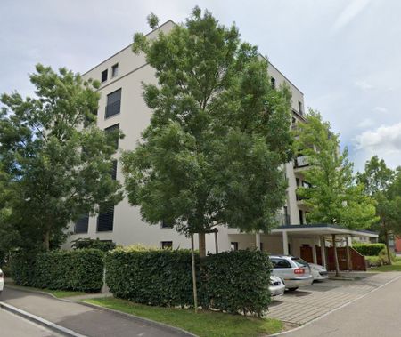 "Moderne 2,5 Zimmer Wohnung an zentraler Lage" - Foto 2