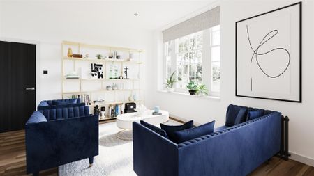 High Street, Epsom, Surrey, KT19 8AH - Photo 2