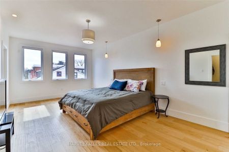 For Lease - 235 Lambton Avenue, Toronto, Ontario - Photo 3