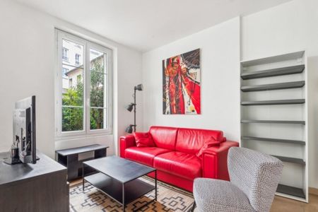 Appartement à louer à Paris 17Ème - Photo 4