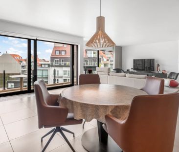 Appartement Te huur - Knokke - Foto 4