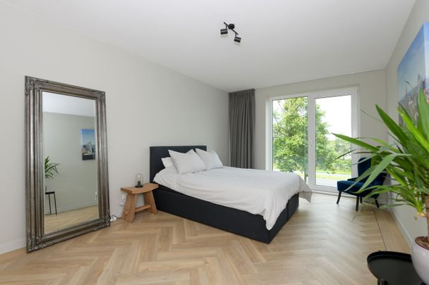 Te huur: Luxe en ruim wonen in de Toren van Hoorn - Foto 1