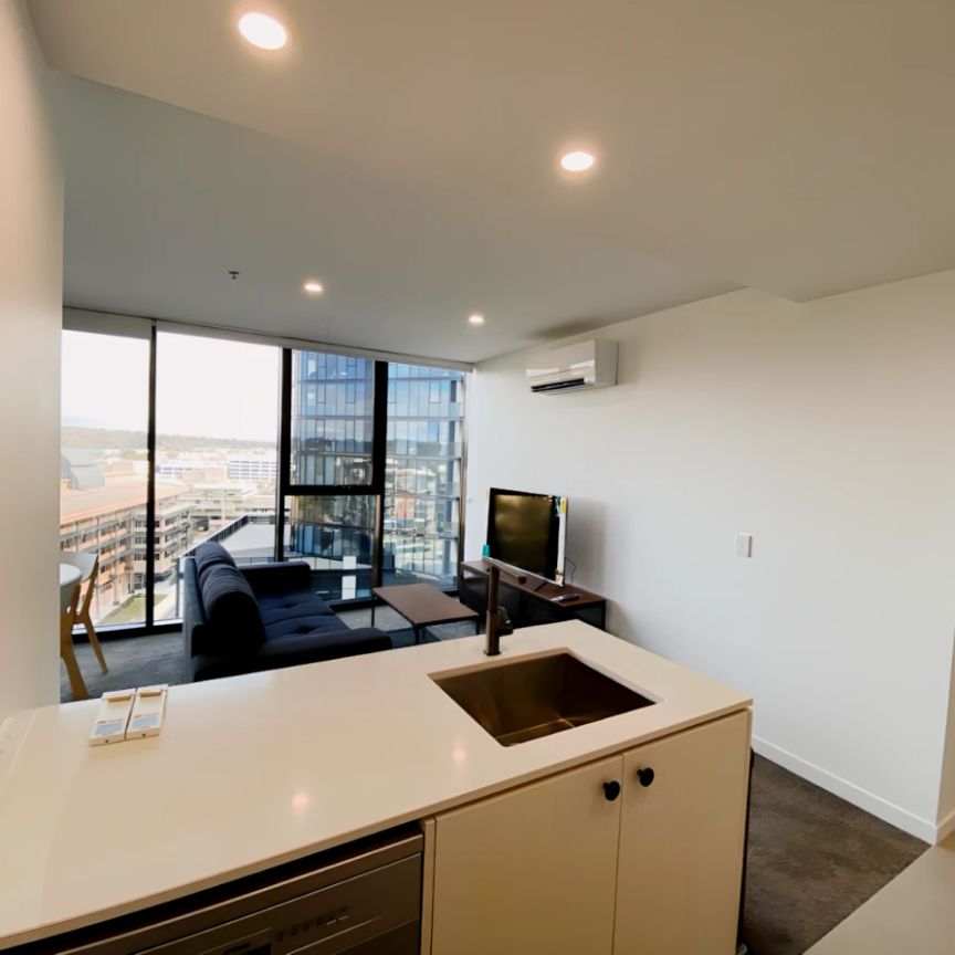 2 bed 2 bath-1114 - Photo 1