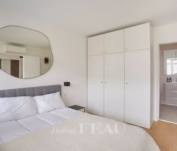Appartement à louer à Paris 16Ème - Photo 5