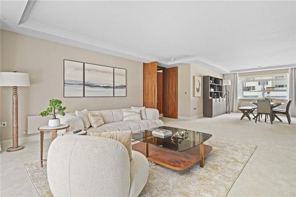 3 bedroom apartment to rent - Photo 1