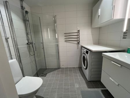 Hägersten-Liljeholmen - 2rok - tillsv - 21.000kr/mån - Photo 4