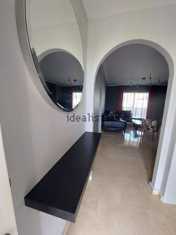 Alquiler de piso en Calle Suecia, 1 - Photo 3