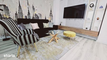 Parcul Carol , 2 camere Premium, Nou. +Boxa subteran - Photo 4