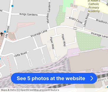 De Havilands IG1 - Photo 1