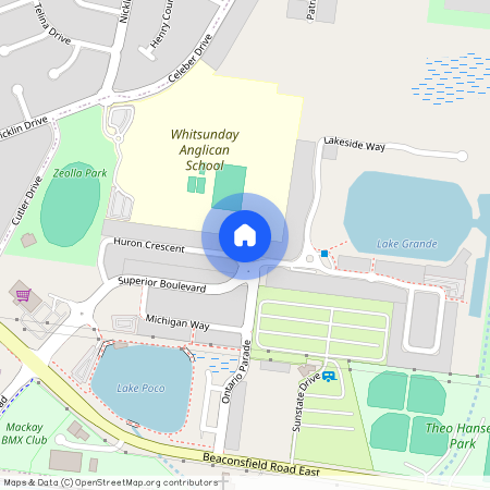 51 Superior Boulevard, Qld 4740, Andergrove