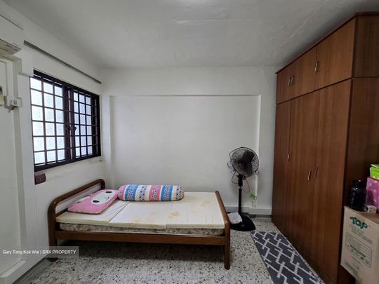 Blk 115 Hougang Avenue 1 (Hougang), HDB 3 Rooms - For Rent - Photo 1
